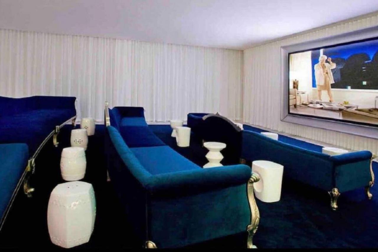 Modern 1 Bed Icon Brickell With Amazing Views Apartment Miami Exterior photo
