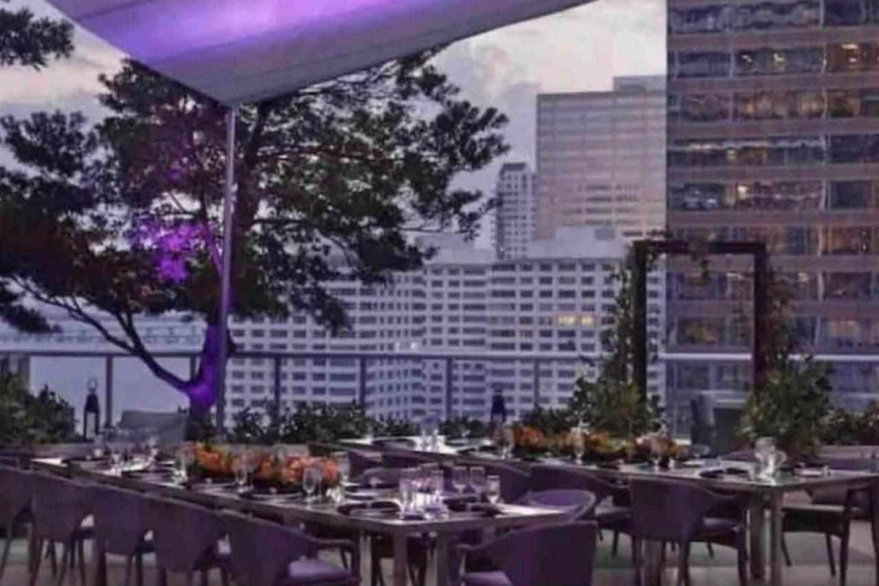 Modern 1 Bed Icon Brickell With Amazing Views Apartment Miami Exterior photo